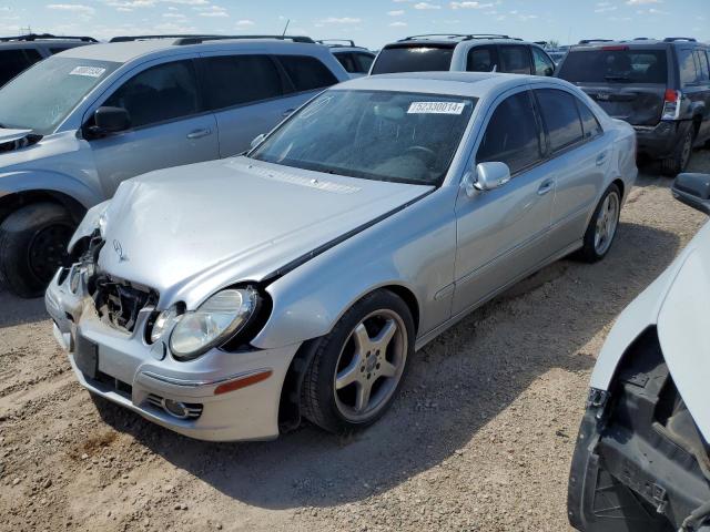 2007 Mercedes-Benz E 350 VIN: WDBUF56X67B032448 Lot: 54808764