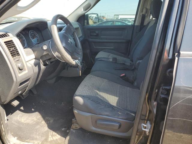 2011 Dodge Ram 1500 VIN: 1D7RB1GK2BS634311 Lot: 55257694