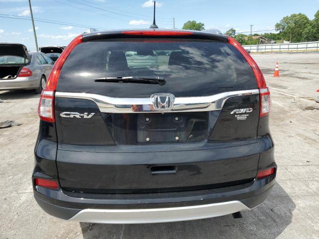 2015 Honda Cr-V Exl VIN: 5J6RM4H75FL011890 Lot: 56611714