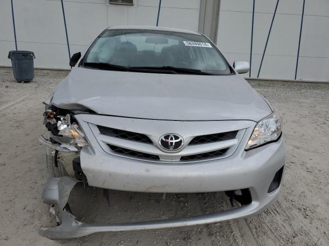 2012 Toyota Corolla Base VIN: 2T1BU4EE2CC907979 Lot: 56389014