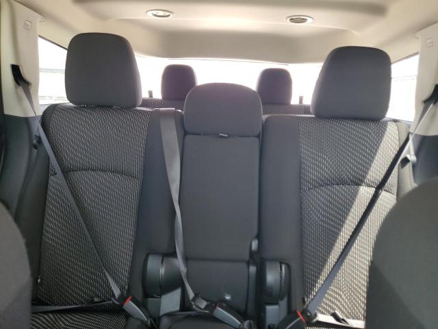 2020 Dodge Journey Se VIN: 3C4PDCAB0LT274732 Lot: 54490234