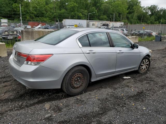 2012 Honda Accord Lx VIN: 1HGCP2F35CA121516 Lot: 55315624