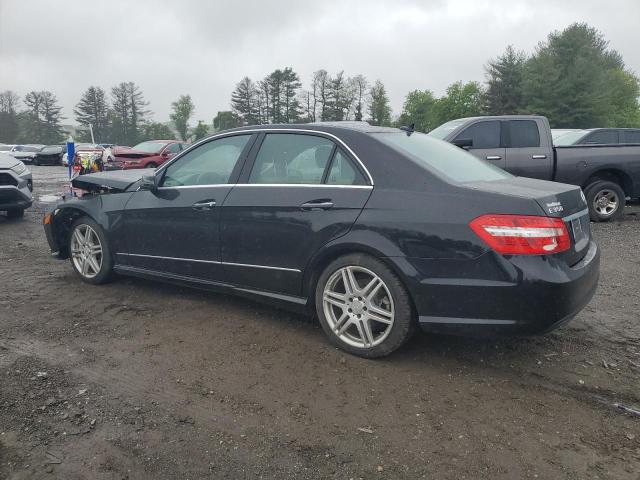 2010 Mercedes-Benz E 350 4Matic VIN: WDDHF8HB6AA142831 Lot: 54623564