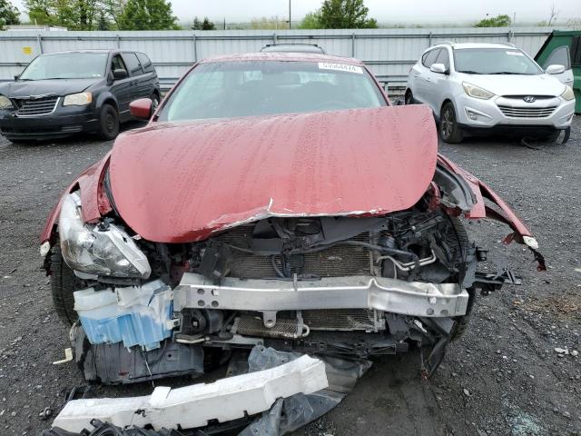 2015 INFINITI Q60 BASE JN1CV6FE6FM810094