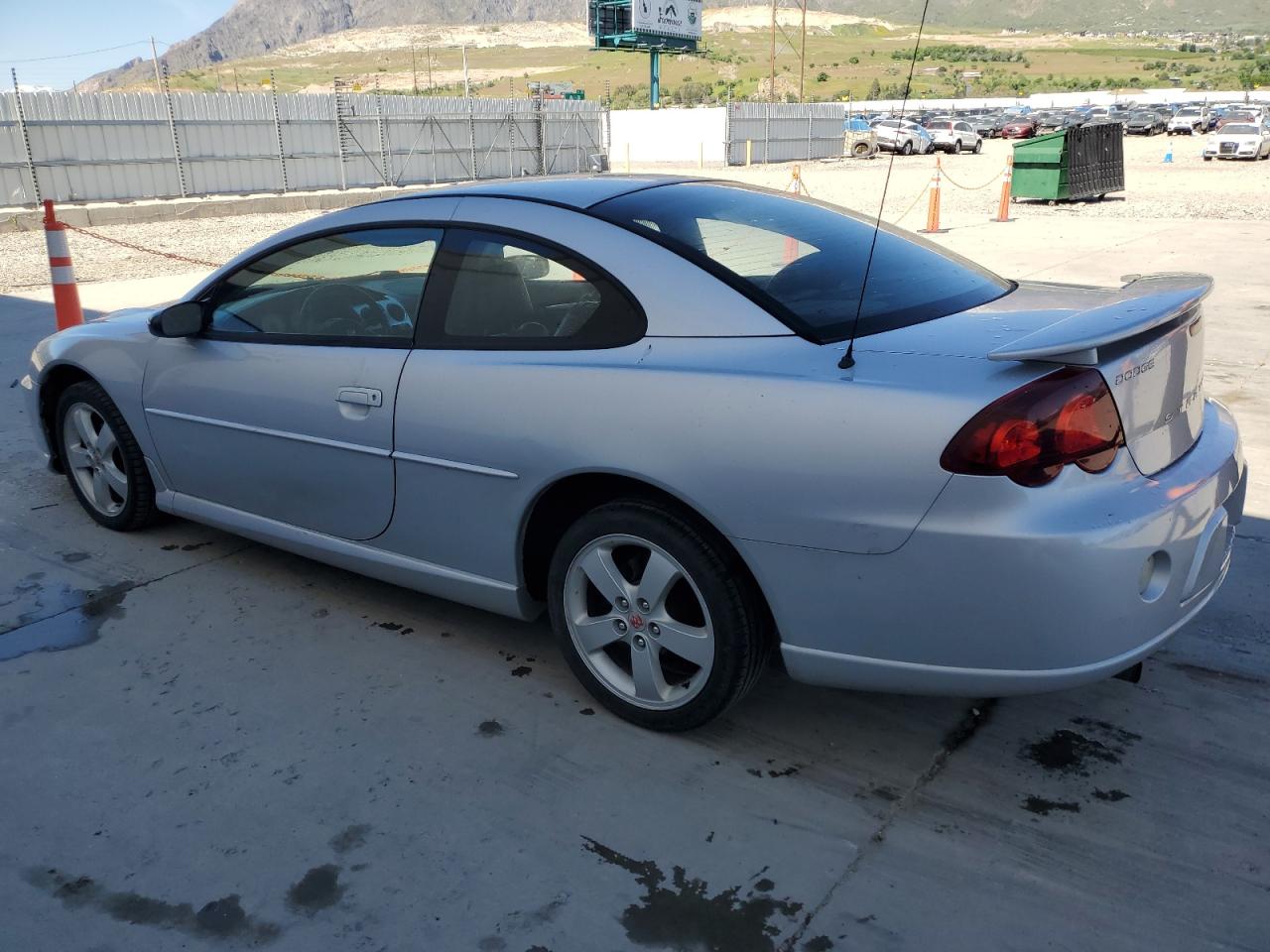 4B3AG52H25E017926 2005 Dodge Stratus R/T