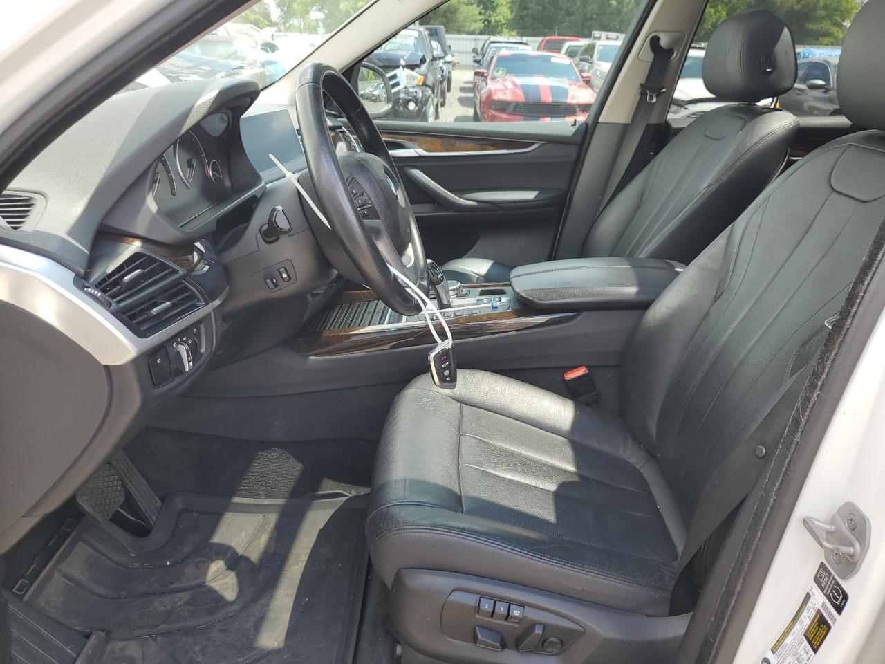 5UXKS4C50F0N06632 2015 BMW X5 xDrive35D