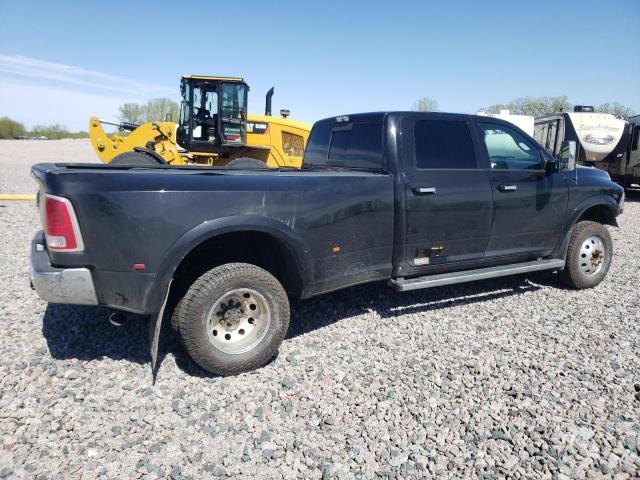 2017 Ram 3500 Laramie VIN: 3C63RRJL8HG712805 Lot: 53974564