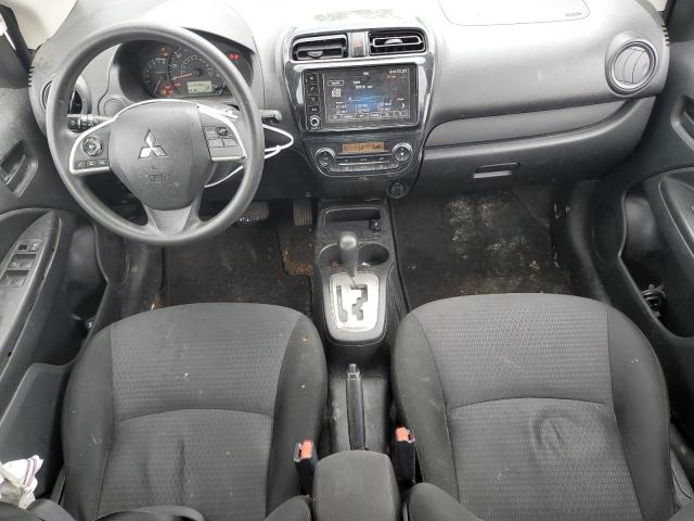 2023 MITSUBISHI MIRAGE G4 - ML32FUFJ0PHF06251
