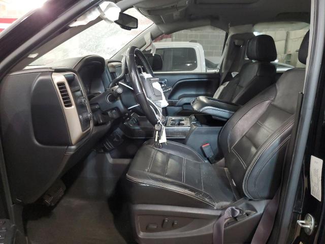 2016 GMC Sierra K1500 Denali VIN: 3GTU2PEC1GG285322 Lot: 55754844