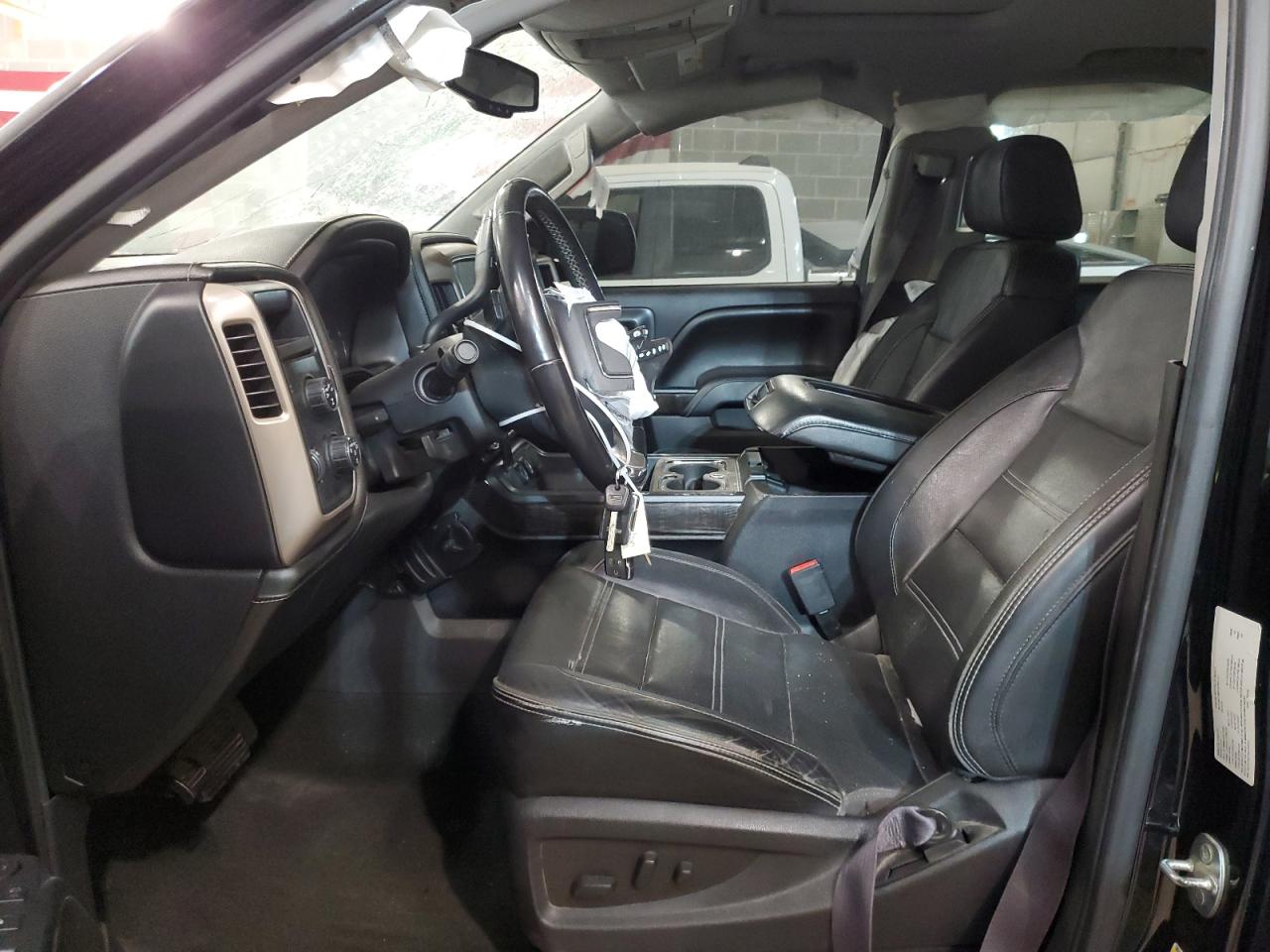 3GTU2PEC1GG285322 2016 GMC Sierra K1500 Denali