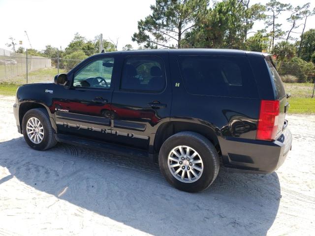 2008 GMC Yukon Hybrid VIN: 1GKFC13588R207696 Lot: 57121564