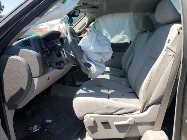 2012 GMC Sierra K1500 Sle VIN: 1GTR2VE71CZ245720 Lot: 52180464