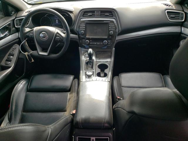 2017 Nissan Maxima 3.5S VIN: 1N4AA6AP3HC386767 Lot: 55670814