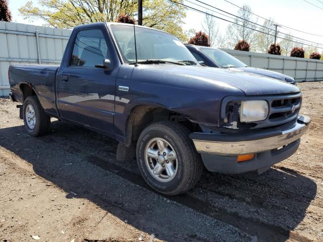 1996 Mazda B2300 VIN: 4F4CR12A0TTM42222 Lot: 53908834