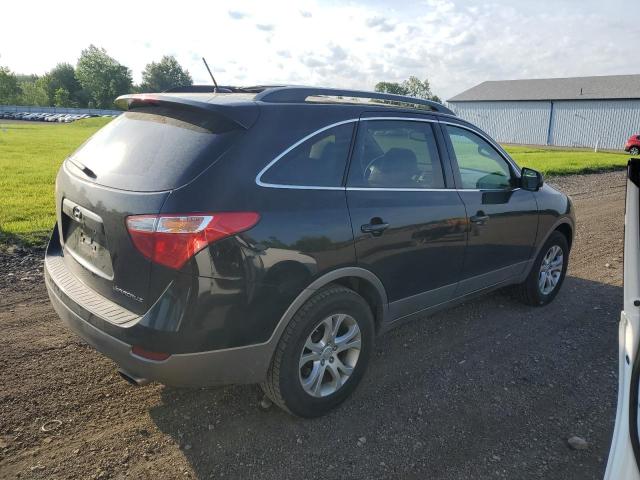 2011 Hyundai Veracruz Gls VIN: KM8NU4CC0BU173242 Lot: 55685054