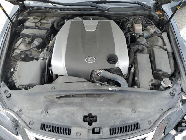 2015 Lexus Is 350 VIN: JTHBE1D21F5017119 Lot: 55336424