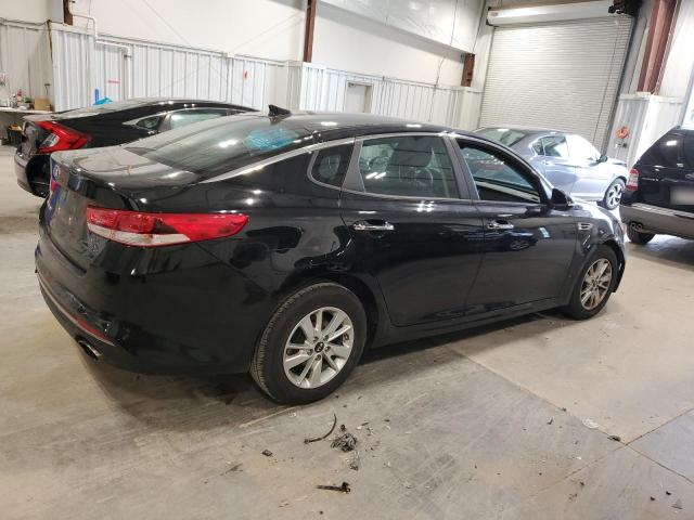 2017 Kia Optima Lx VIN: 5XXGT4L3XHG156446 Lot: 53112654