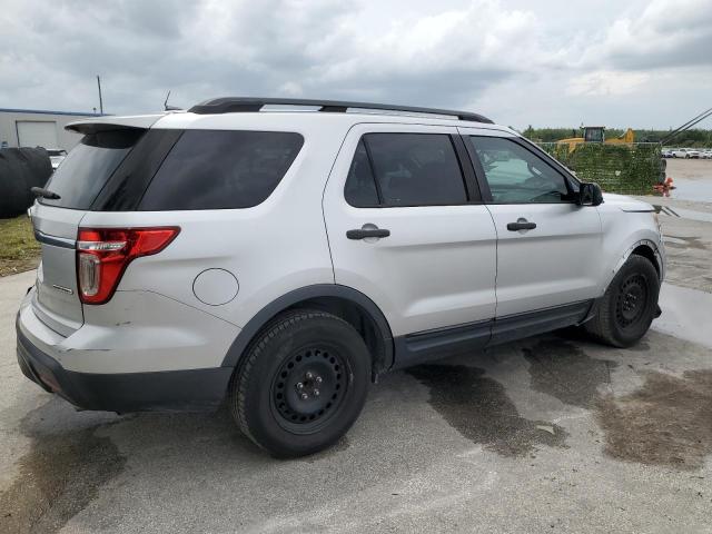 2014 Ford Explorer VIN: 1FM5K7B86EGA86128 Lot: 55155484