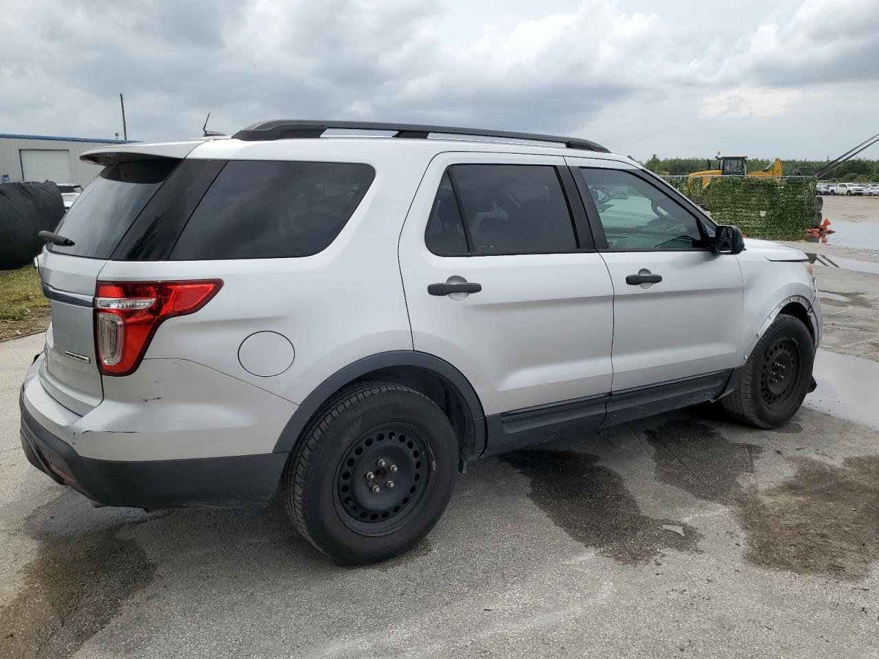 1FM5K7B86EGA86128 2014 Ford Explorer