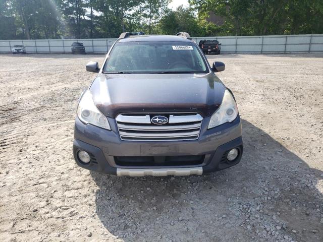 2014 Subaru Outback 3.6R Limited VIN: 4S4BRDNC2E2307217 Lot: 55086894