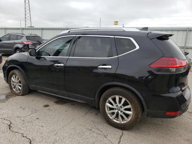 2019 Nissan Rogue S VIN: KNMAT2MT4KP505058 Lot: 54394554