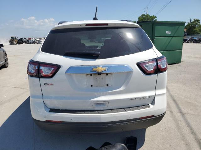 2016 CHEVROLET TRAVERSE L - 1GNKRHKD8GJ254659