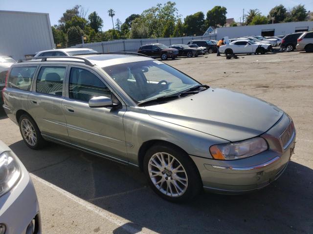 2006 Volvo V70 2.5T VIN: YV1SW592462598299 Lot: 57158464