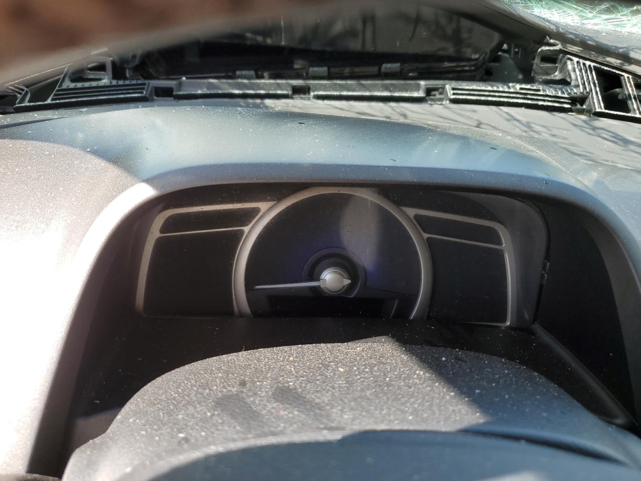 2HGFA16929H340988 2009 Honda Civic Exl