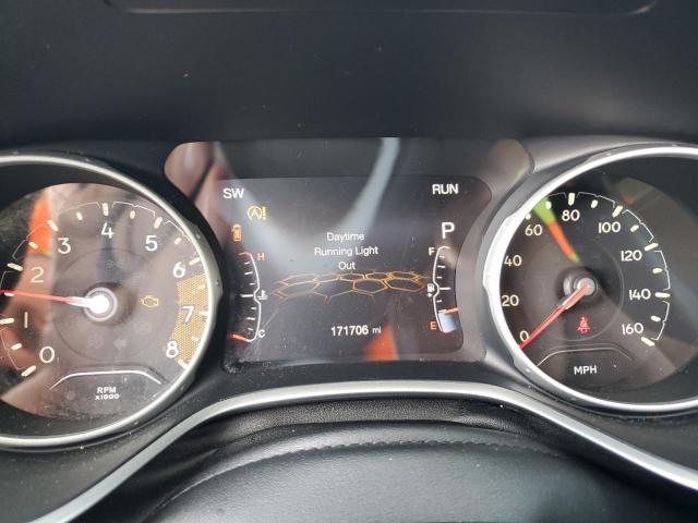 2019 Jeep Compass Limited VIN: 3C4NJCCB2KT664176 Lot: 55611304