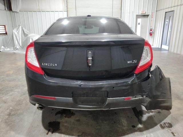 2013 Lincoln Mks VIN: 1LNHL9DK5DG605103 Lot: 56017924