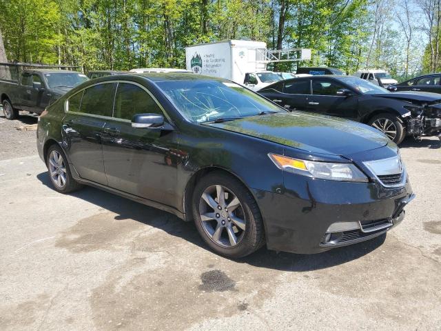 2014 Acura Tl Tech VIN: 19UUA8F54EA003311 Lot: 53908584