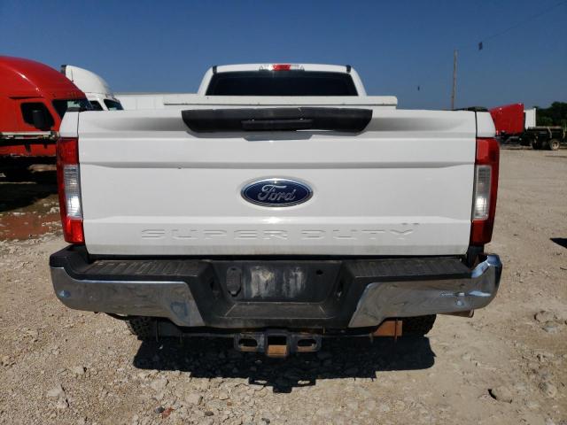 2017 Ford F350 Super Duty VIN: 1FT8W3BT0HED19326 Lot: 54654264