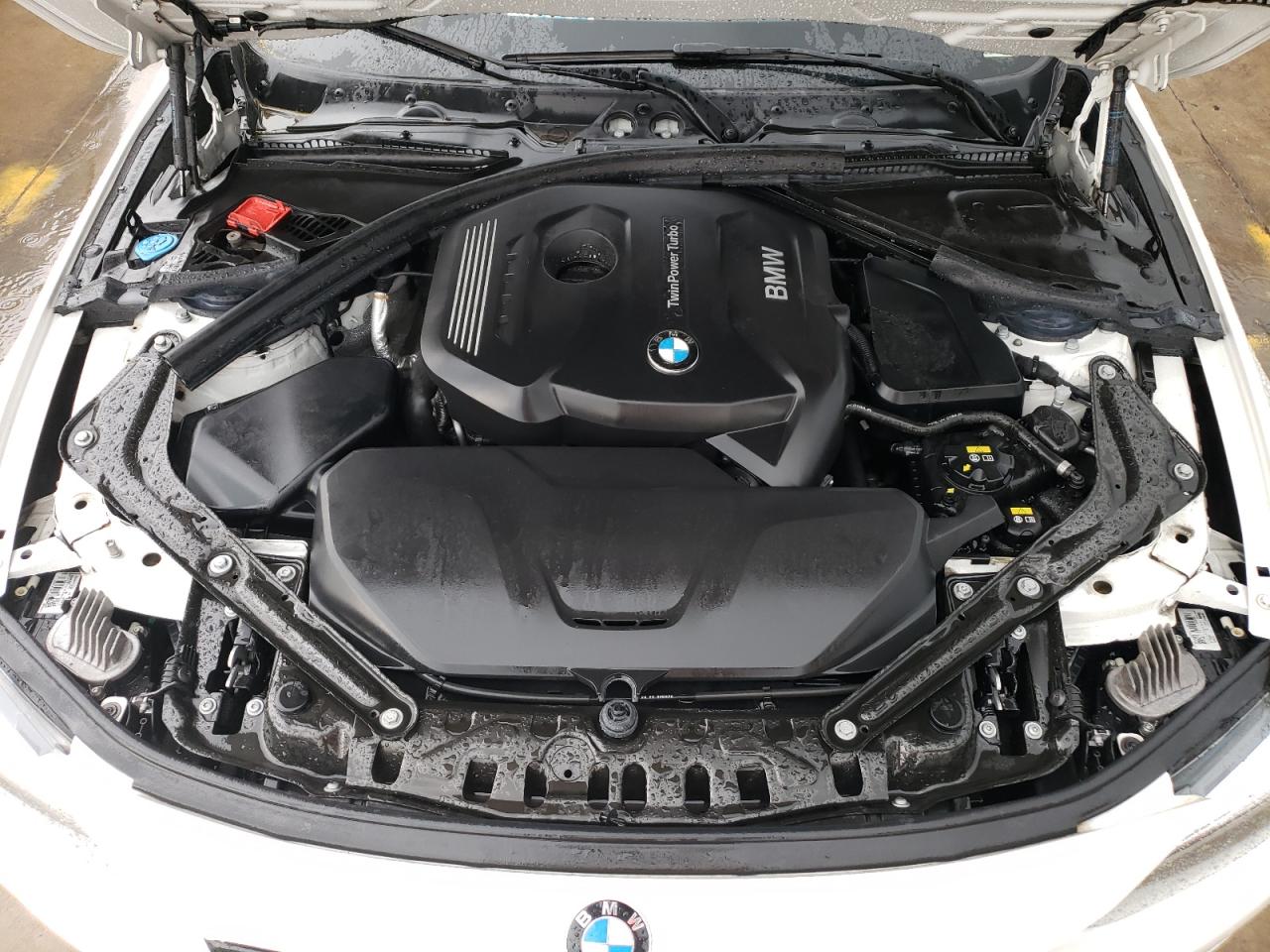 WBA4Z1C58JEC72739 2018 BMW 430I