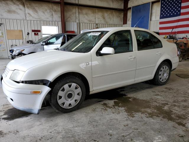 2003 Volkswagen Jetta Gl VIN: 3VWRK69M63M163650 Lot: 52920614