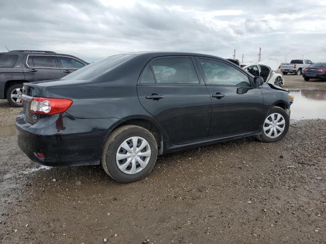 2013 Toyota Corolla Base VIN: 5YFBU4EE7DP191713 Lot: 53428494