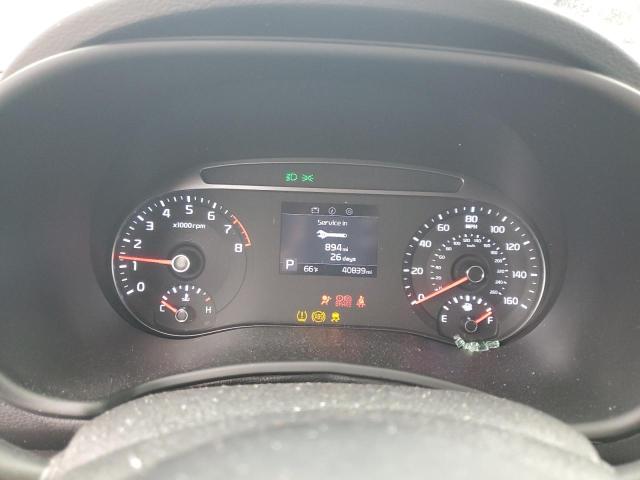 2020 KIA SOUL LX - KNDJ23AUXL7088455