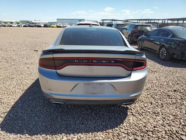 2015 Dodge Charger Sxt VIN: 2C3CDXHG7FH869960 Lot: 53707054