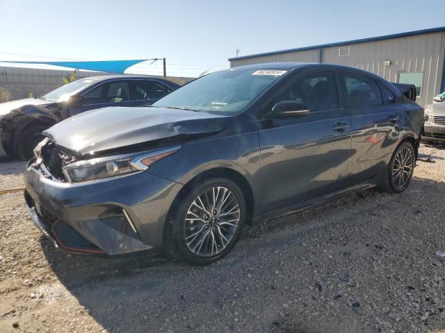 2022 Kia Forte Gt Line VIN: 3KPF54AD2NE421690 Lot: 56246934