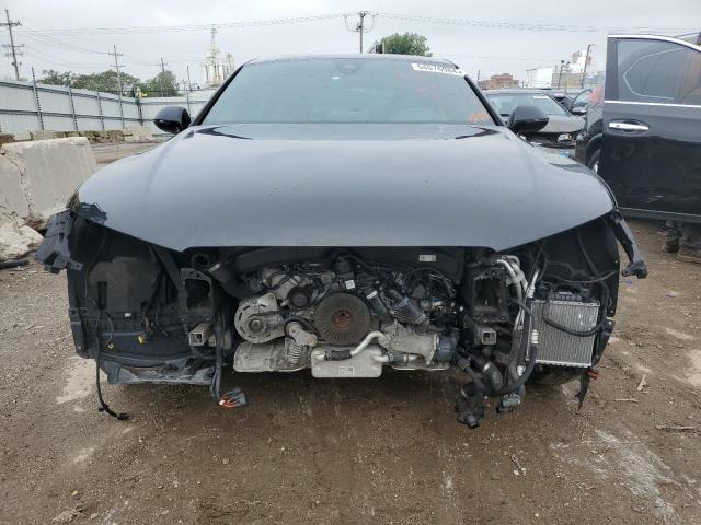 2017 Audi S7 - Image 5