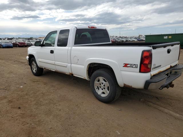 2006 Chevrolet Silverado K1500 VIN: 1GCEK19B66Z141718 Lot: 56249664