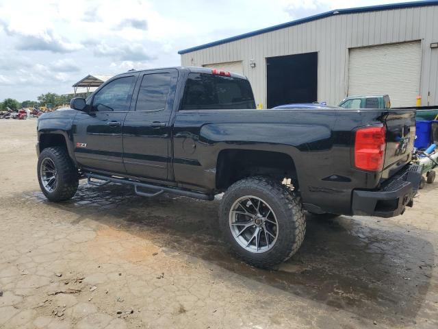 2016 CHEVROLET SILVERADO - 1GCVKRECXGZ293175