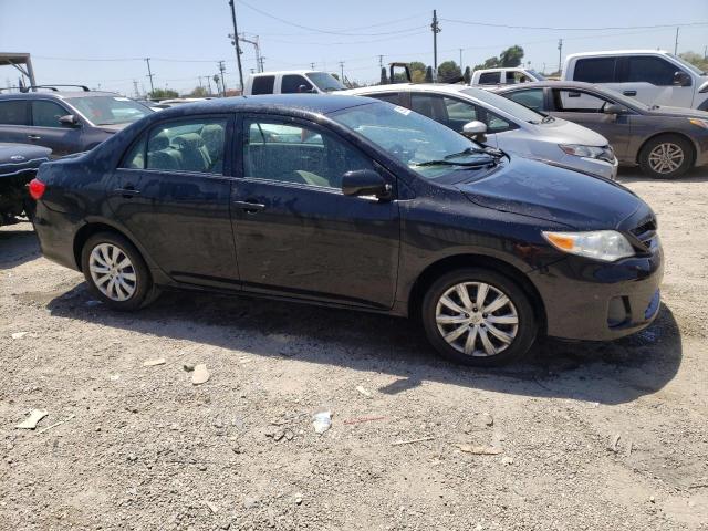 2013 Toyota Corolla Base VIN: 5YFBU4EE7DP145198 Lot: 53992694