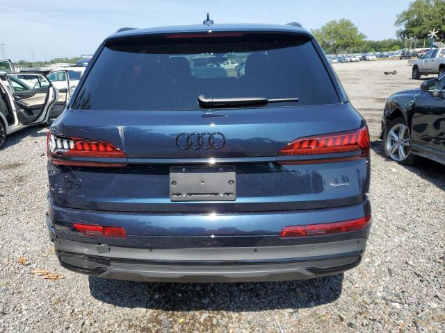 2023 Audi Q7 Premium Plus VIN: WA1LXBF71PD027861 Lot: 55066224