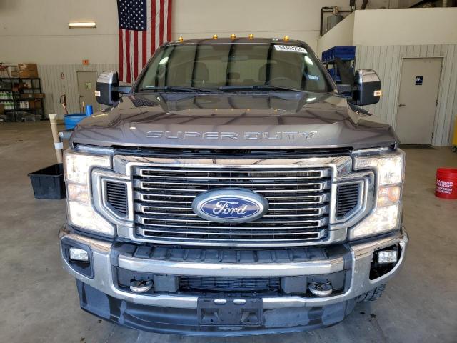 2021 Ford F350 Super Duty VIN: 1FT8W3DTXMED78259 Lot: 54360234