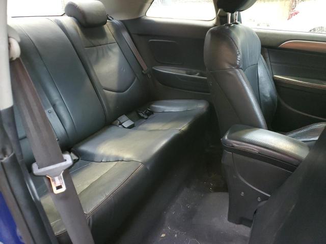 2010 Kia Forte Sx VIN: KNAFW6A31A5226148 Lot: 56388174