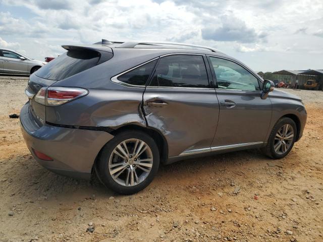 2015 Lexus Rx 350 VIN: 2T2ZK1BA6FC155790 Lot: 53023884