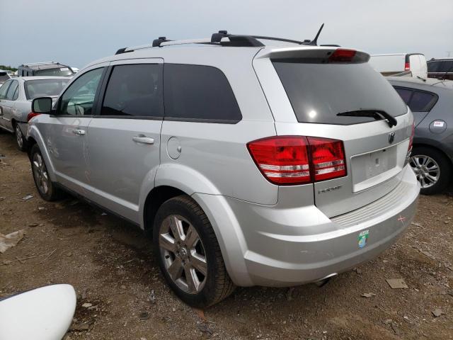 2010 Dodge Journey Sxt VIN: 3D4PG5FV7AT242303 Lot: 56295624