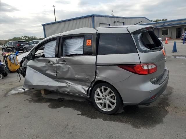 2013 Mazda 5 VIN: JM1CW2CL5D0157963 Lot: 55019164