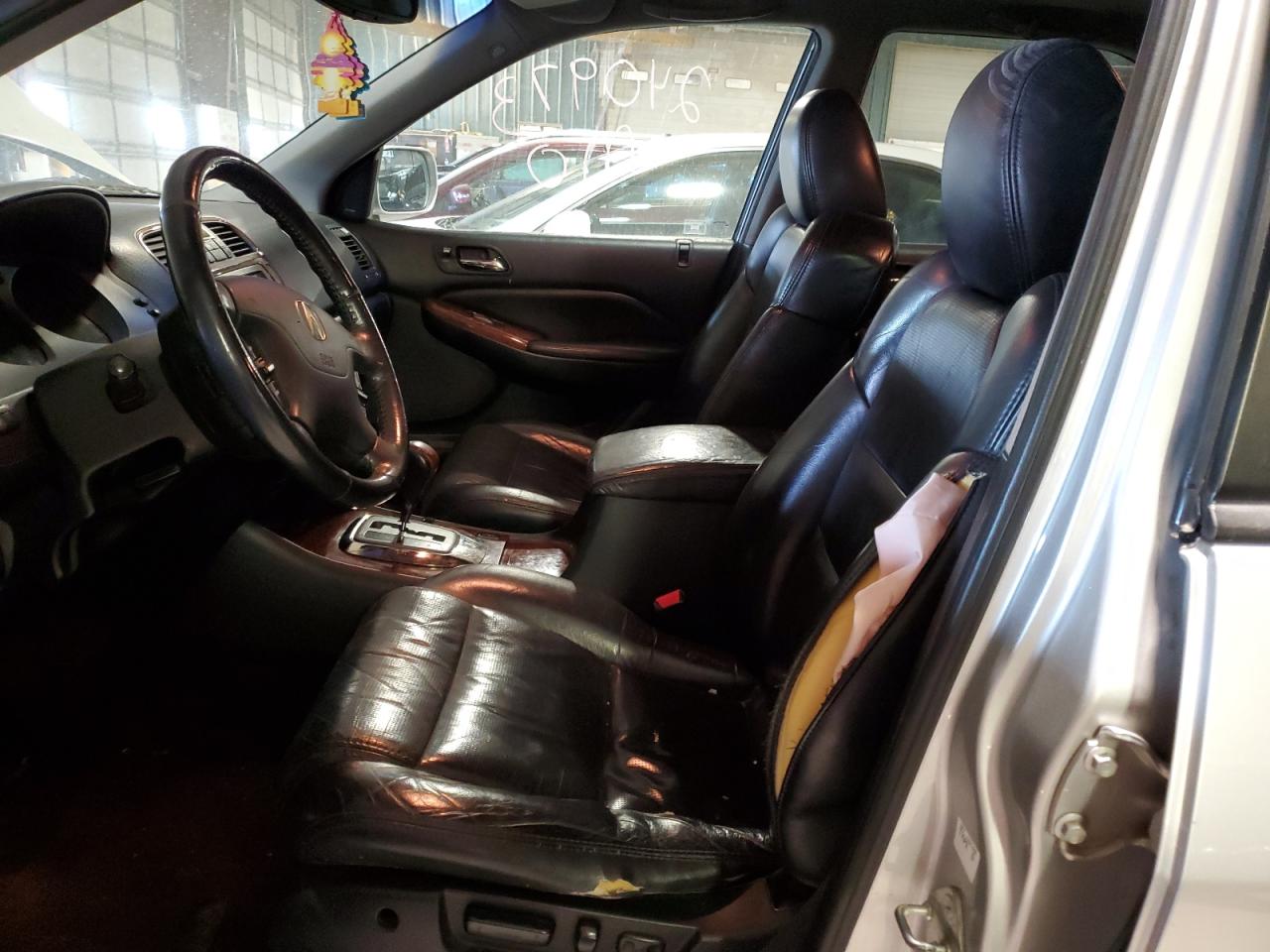 2HNYD18685H559007 2005 Acura Mdx Touring