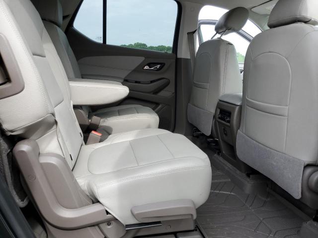 2020 Chevrolet Traverse Lt VIN: 1GNERGKW3LJ108169 Lot: 54382834